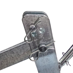 Sherpa 4x4 Winch Anchor