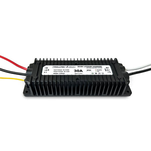 Trolltek™ DC/DC Lithium Battery Chargers