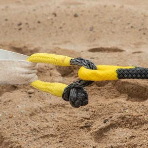 Sherpa 4x4 Recovery Kinetic Ropes