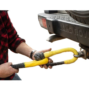 Sherpa 4x4 Recovery Kinetic Ropes