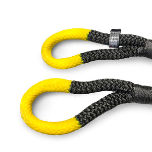 Sherpa 4x4 Recovery Kinetic Ropes