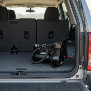 On-board Air Compressors (51 L/min)