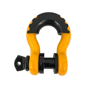 Sherpa 4x4 Recovery Shackle 10,470Lb (4,750 kg) (2pce set)