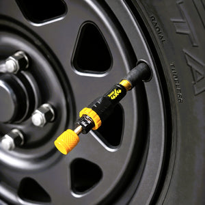 Sherpa 4x4 Tire Deflators - 4 Pack
