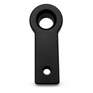 Sherpa 4x4 Alloy Soft Shackle Recovery Hitch
