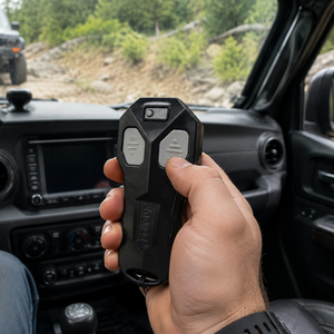 Sherpa Wireless Remote Kit
