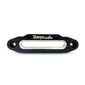 Sherpa 4x4 Winch Hawse Fairlead