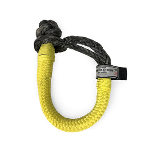 Sherpa 4x4 Recovery Rope & Shackles Bundle