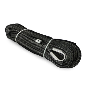 Sherpa 4x4 Synthetic Winch Ropes