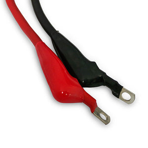 Sherpa 4x4 Battery Cables 9.8ft (3m) (Pair)
