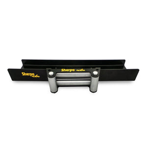 Sherpa 4x4 Universal Winch Mounting Plate