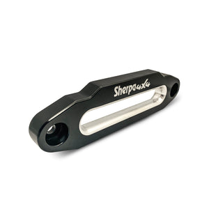 Sherpa Winch Hawse Fairlead