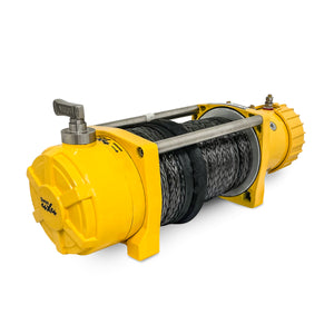 Sherpa 9.5k 9500lb winches canada