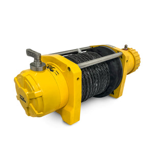 Sherpa Truck Ford GM Dodge Jeep Winches Canada