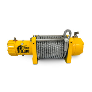 Sherpa 'Stallion' - 25,000Lb Winch