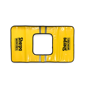Sherpa 4x4 Winch Safety Damper / Blanket