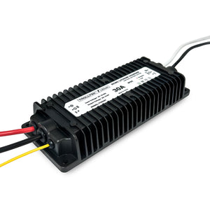 Trolltek™ DC/DC Charger & VSR Bundle