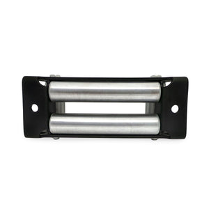 Sherpa 4x4 Winch Roller Fairlead