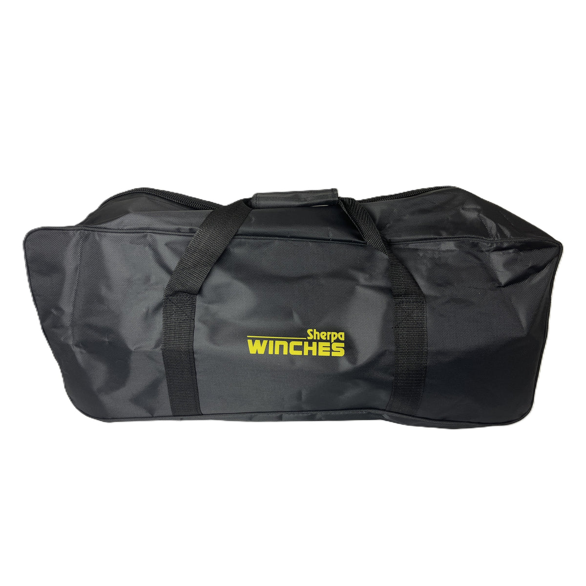 Sherpa 4x4 Recovery Kinetic Ropes