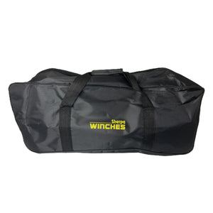 Sherpa 4x4 Recovery Kinetic Ropes