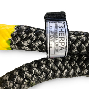 Sherpa 4x4 Recovery Kinetic Ropes