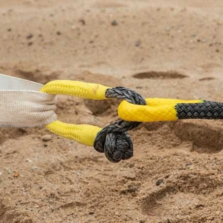 Sherpa 4x4 Recovery Soft Shackles 2-Pack