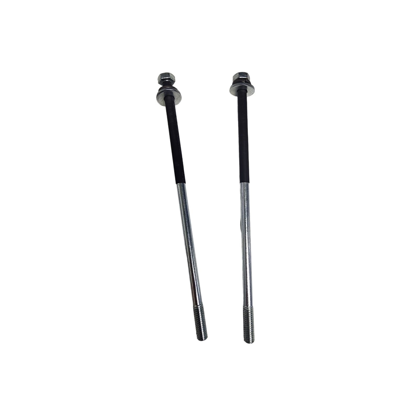 Sherpa 4x4 Winch Motor Bolts