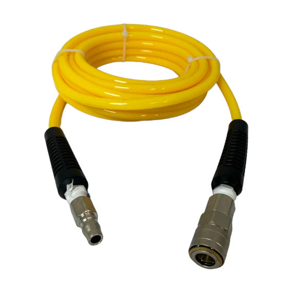 Sherpa 4x4 Air Line PVC Coil Hose Kit