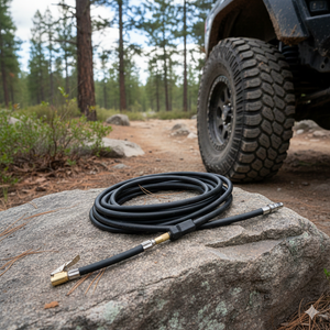 Sherpa 4x4 BIG V4 Replacement Hose - 7m