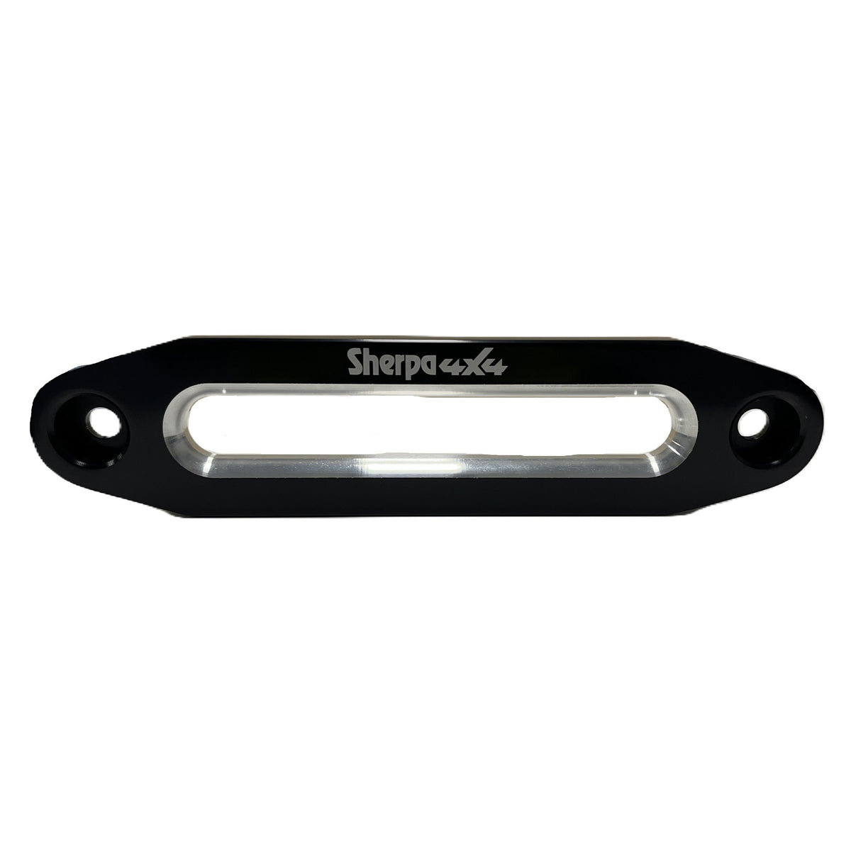 Sherpa 4x4 Winch Hawse Fairlead