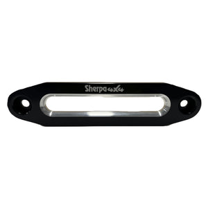 Sherpa 4x4 Winch Hawse Fairlead