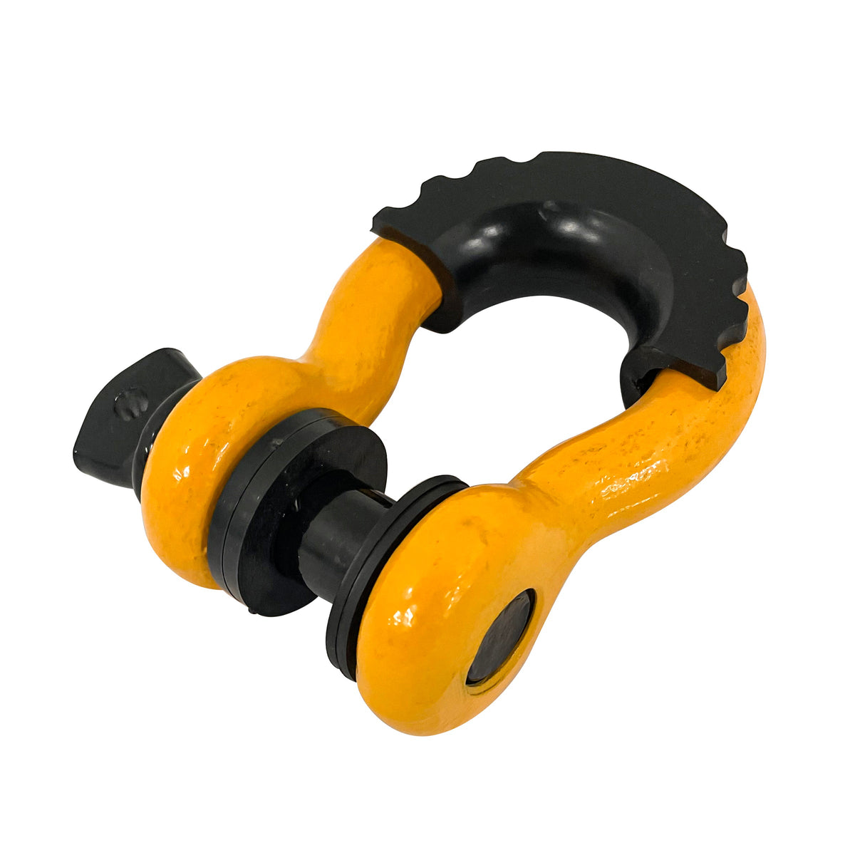 Sherpa 4x4 Recovery Shackle 10,470Lb (4,750 kg) (2pce set)