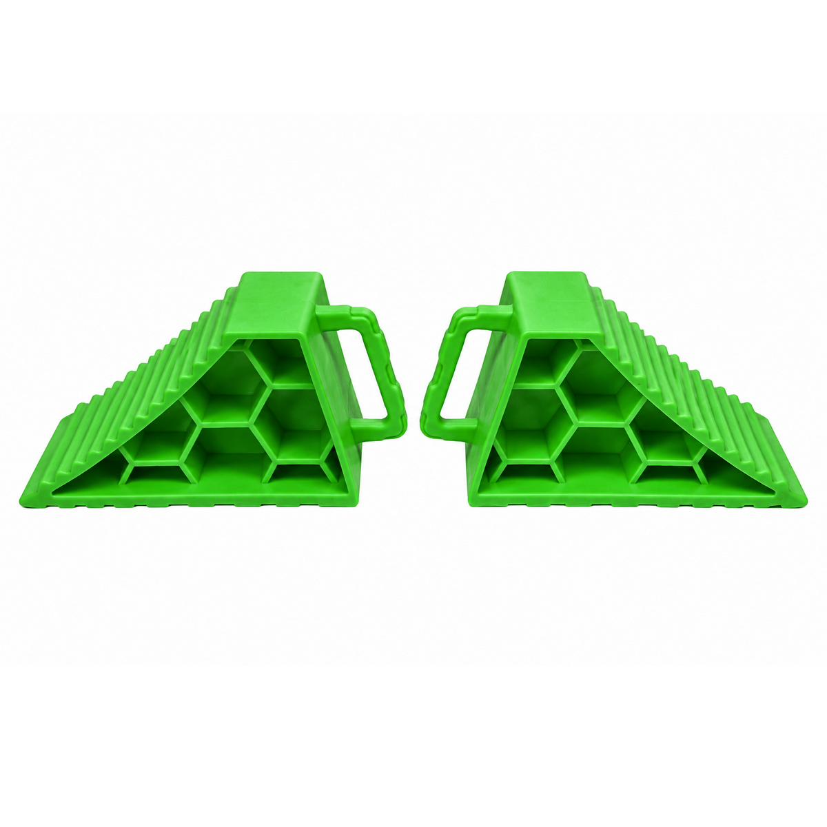 Sherpa 4x4 Wheel Chock Set