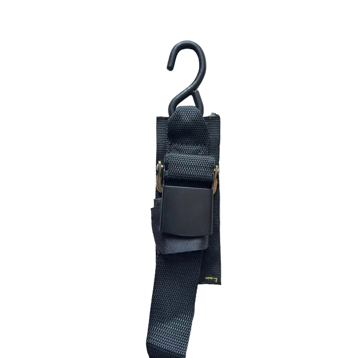 Sherpa 4x4 Boat Trailer Transom Tie Down Straps