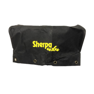 Sherpa 'Grunter' Electric Boat Trailer Winch