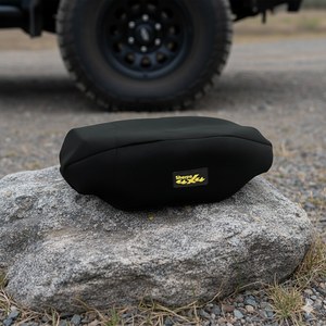 Sherpa 4x4 Neoprene Winch Cover