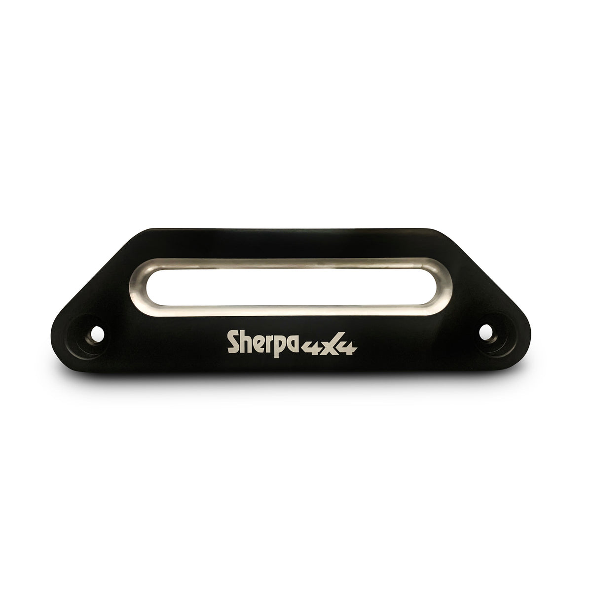 Sherpa 4x4 Winch Hawse Fairlead