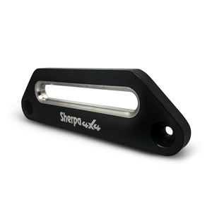 Sherpa 4x4 Winch Hawse Fairlead
