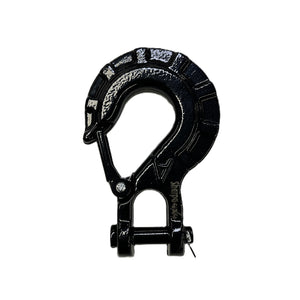 Sherpa 4x4 Winch Hooks