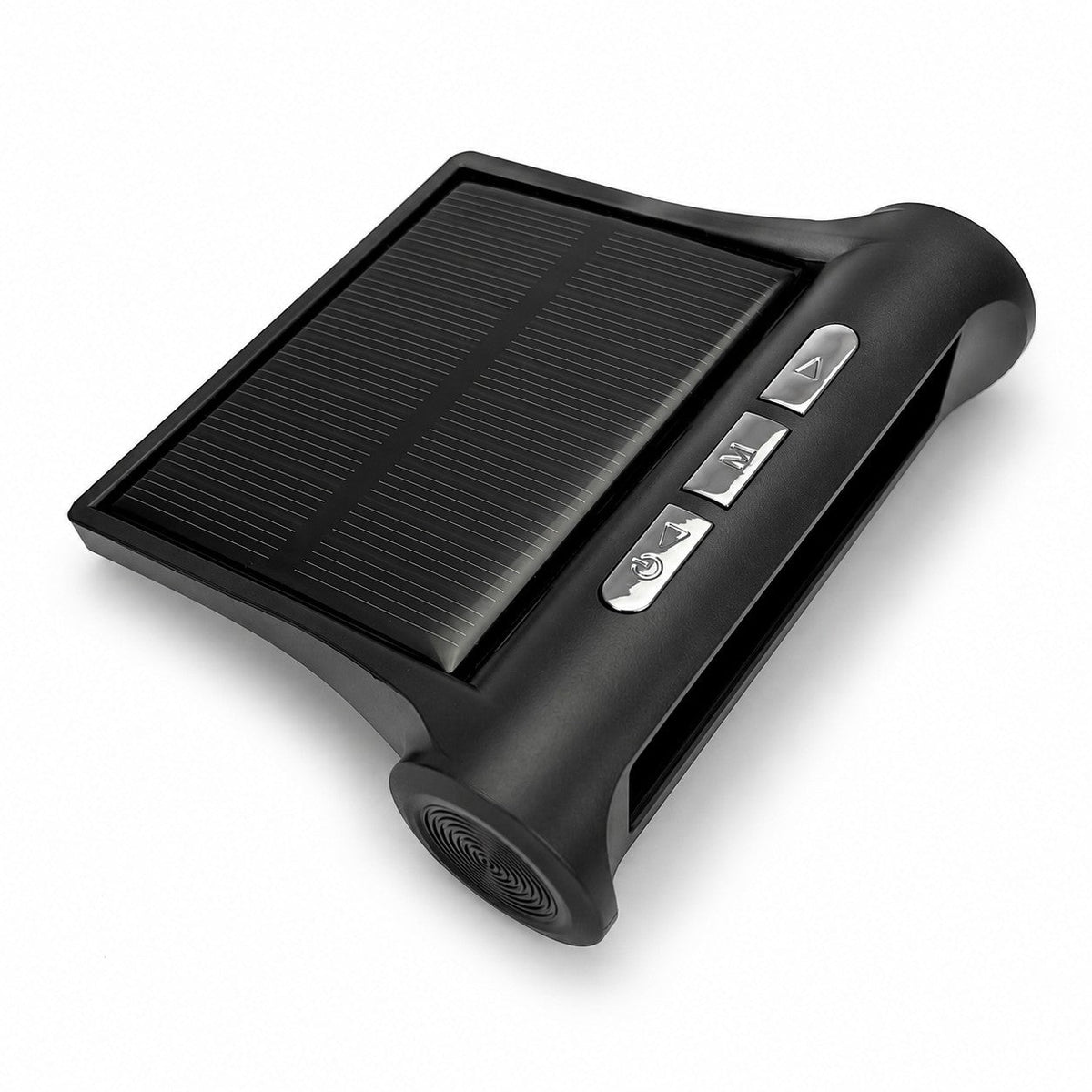 Sherpa 4x4 Tyre Pressure Monitoring System (TPMS)