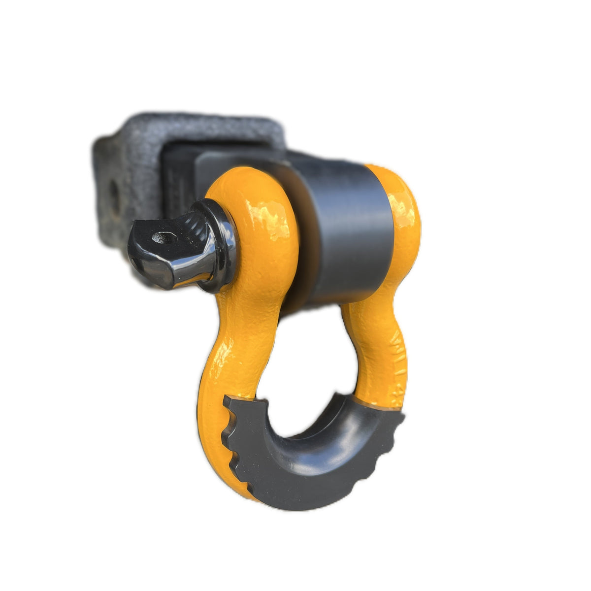 Sherpa 4x4 Recovery Shackle 10,470Lb (4,750 kg) (2pce set)