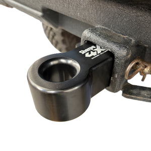 Sherpa 4x4 Alloy Soft Shackle Recovery Hitch