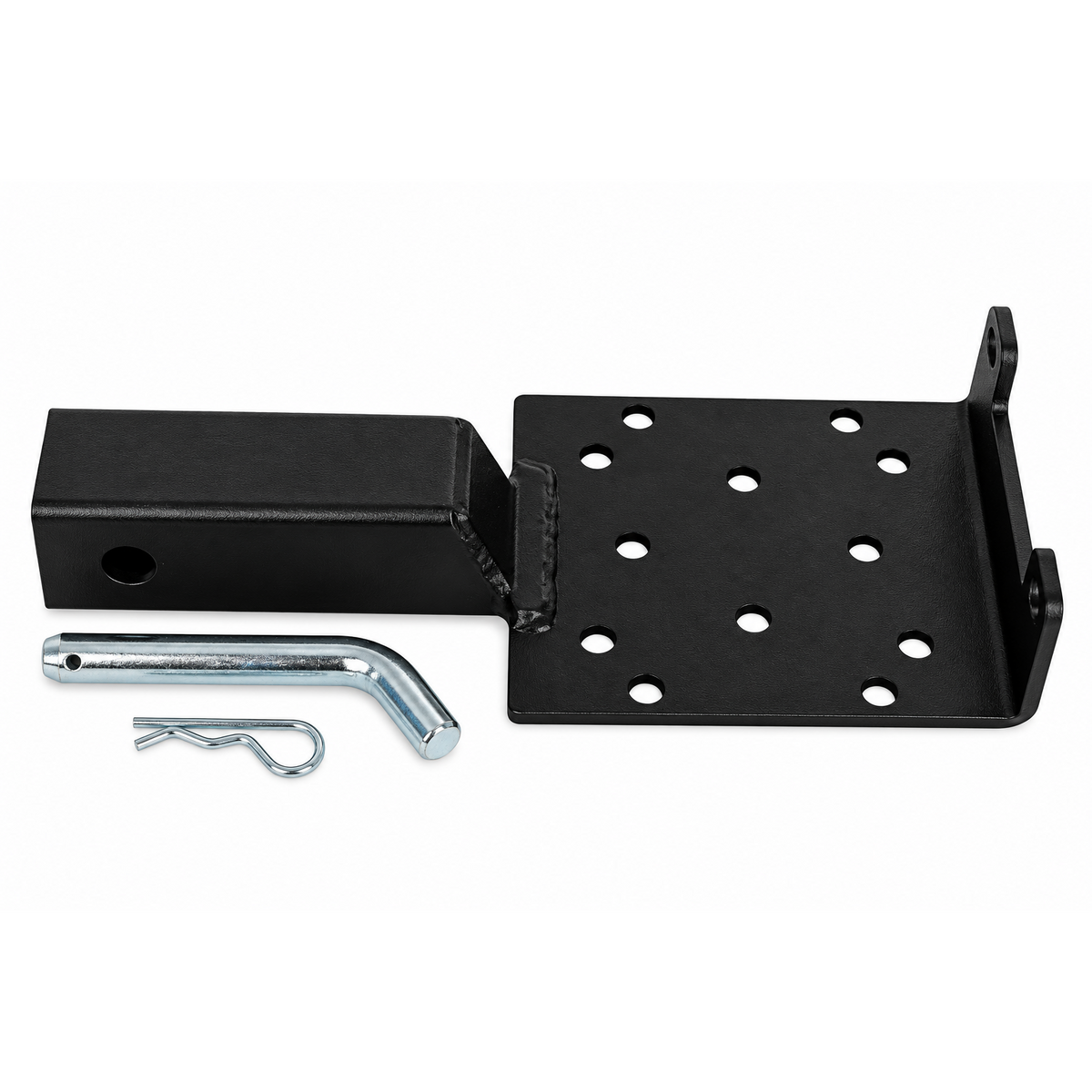 Sherpa 4x4 ATV Winch Hitch Mount