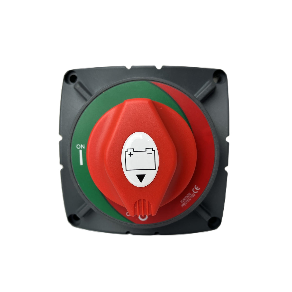 Sherpa 4x4 Battery Isolation Switches