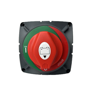 Sherpa 4x4 Battery Isolation Switches
