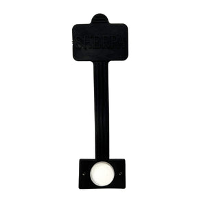 Sherpa 4x4 Winch Control Box Plug Sockets & Caps