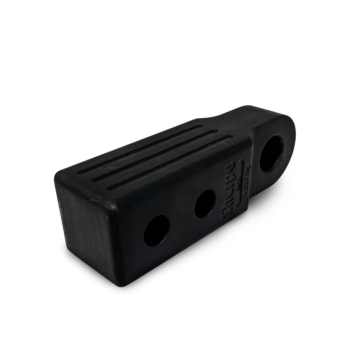 Sherpa 4x4 Recovery Hitch & Soft Shackle Bundle