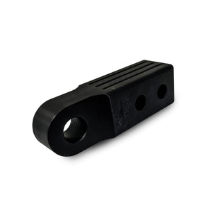 Sherpa 4x4 Recovery Hitch & Soft Shackle Bundle