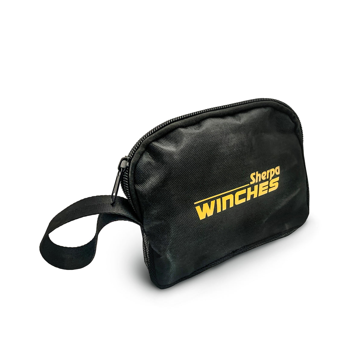 Sherpa 4x4 Recovery Soft Shackles 2-Pack