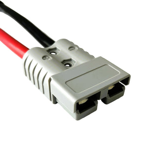 Sherpa 4x4 Battery Connector Cable - 120A